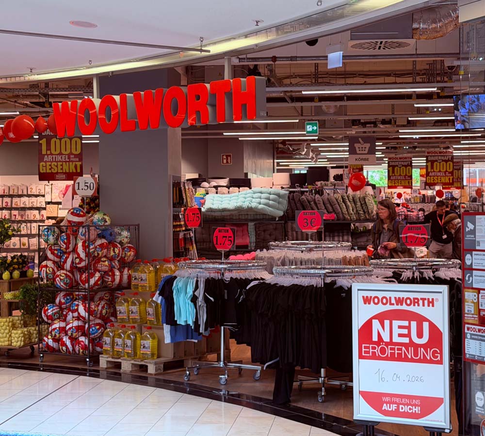 Woolworth